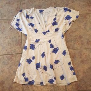 Free people dress!